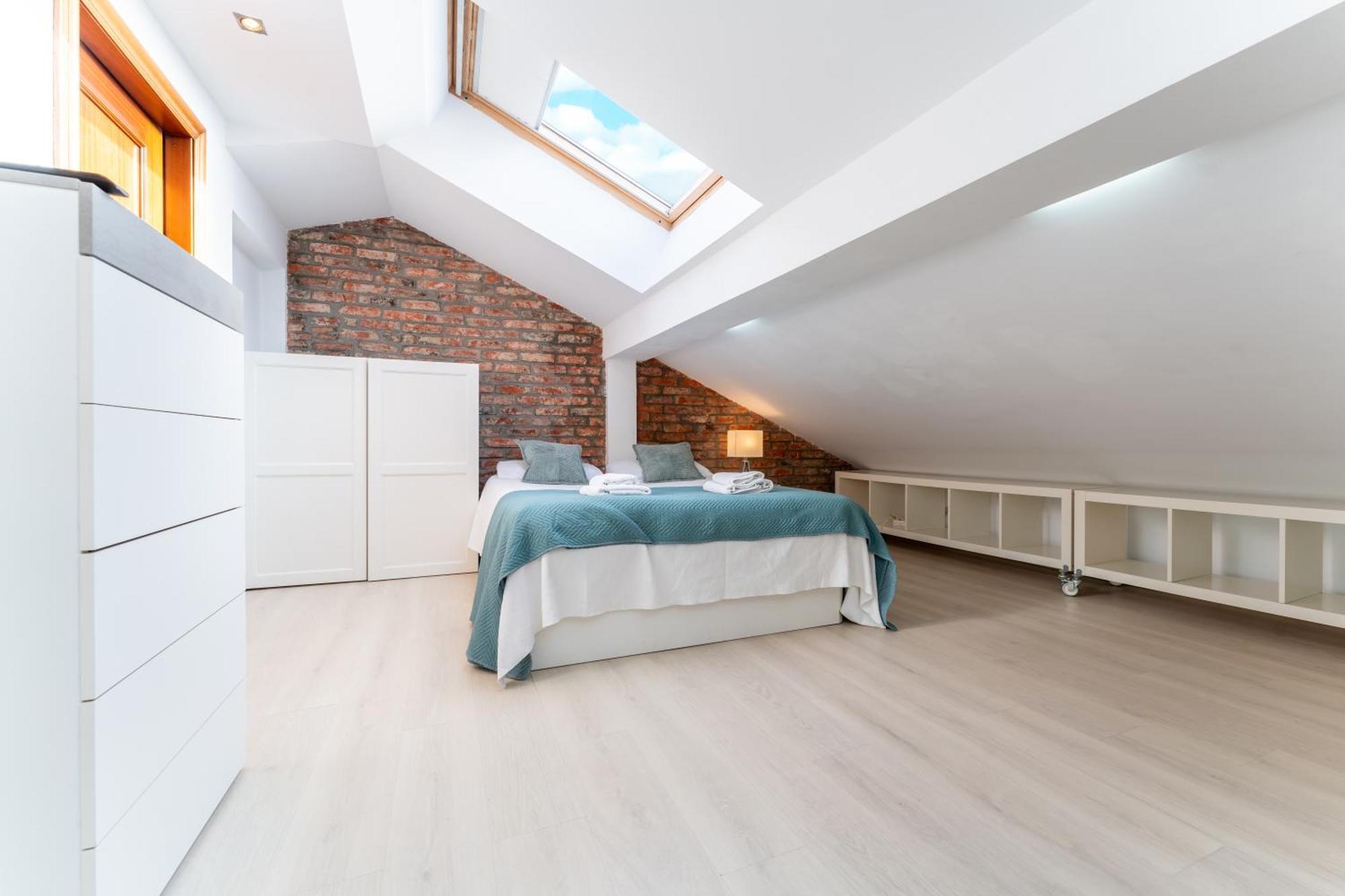 Loft En Calle Emblematica By Urbanhosting Santander Eksteriør bilde